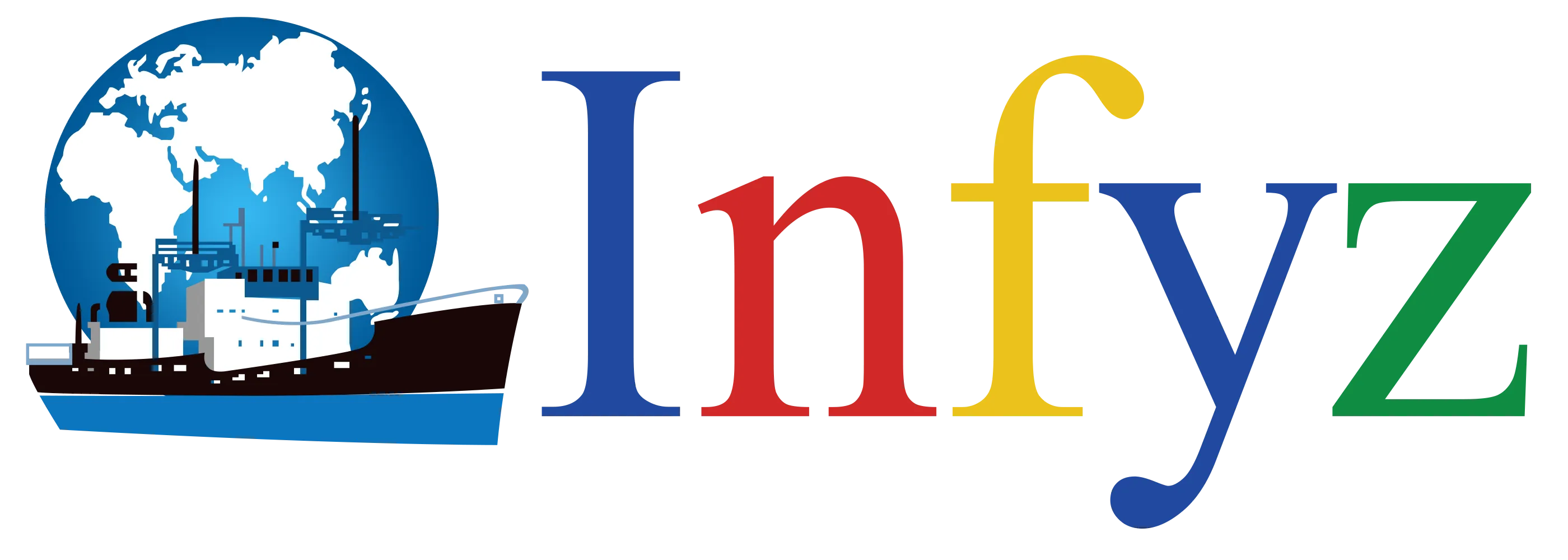 Infyz Logo