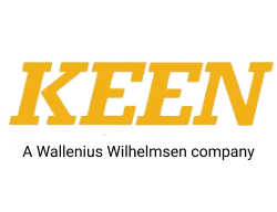 keen