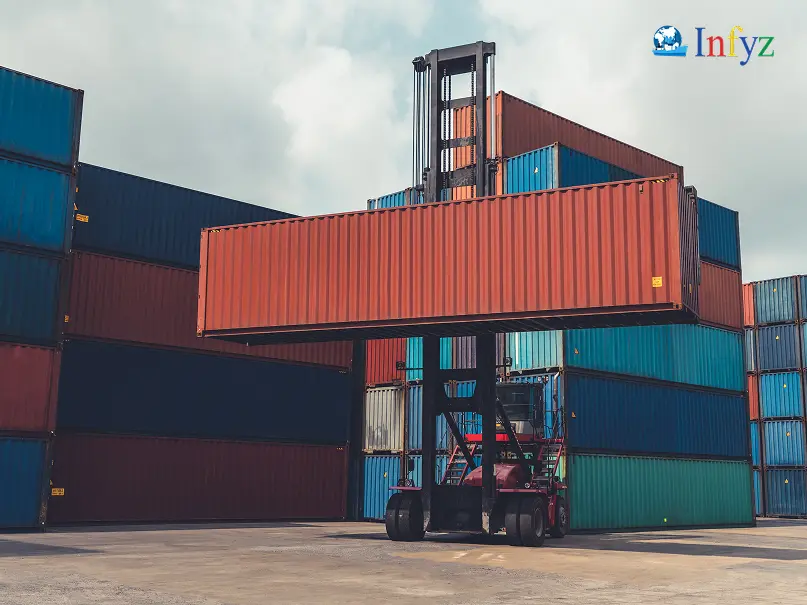 Understanding Container Terminal Operating System: Enhancing Efficiency & Productivity