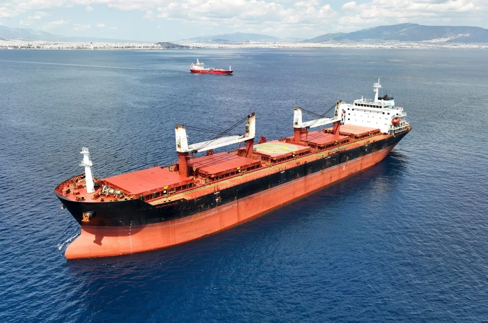 Cargo Logistics Management System