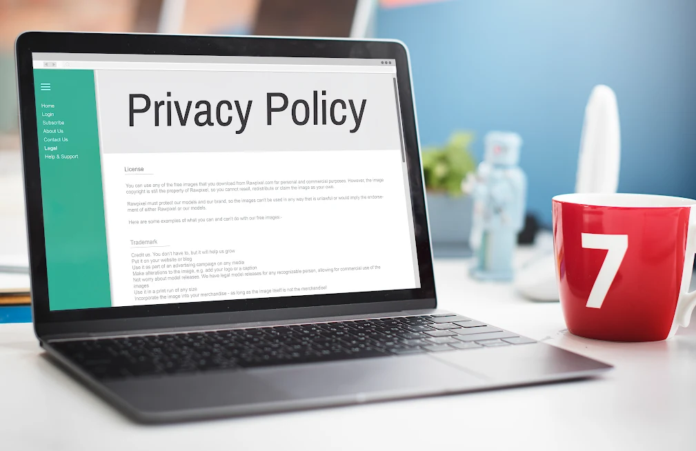 privacy-ploicy
